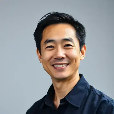 田中 健一